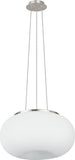 Eglo Optica Hängeleuchte 44.5cm