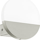 Eglo Metrass 1 rund Wandleuchte