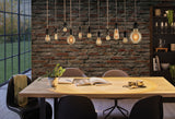 LED Tropfen E27
