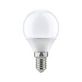 LED Tropfen E14