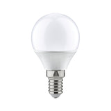 LED Tropfen E14