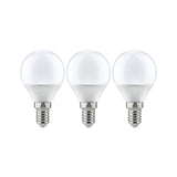 LED Tropfen E14