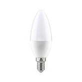 LED Kerze E14