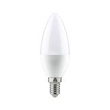 LED Kerze E14