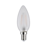 LED Kerze E14