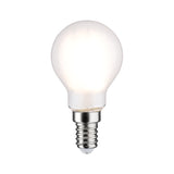 LED Tropfen E14