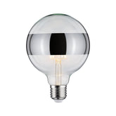 LED Globe Ringspiegel E27