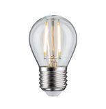 LED Tropfen E27