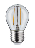 LED Tropfen E27