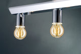 LED Tropfen Non Dim