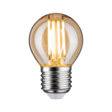 LED Tropfen E27
