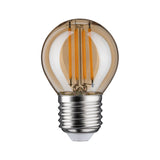 LED Tropfen E27