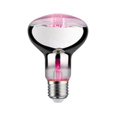 LED Reflektor E27 R80