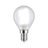 LED Tropfen E14
