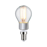 LED Tropfen E14
