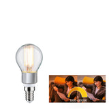 LED Tropfen E14