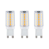 LED Stiftsockel 3er-Set