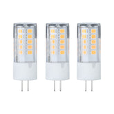 LED Stiftsockel 3er-Set