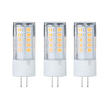 LED Stiftsockel 3er-Set