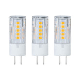 LED Stiftsockel 3er-Set