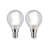 LED Tropfen E14