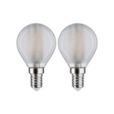LED Tropfen E14