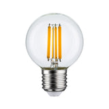 LED Globe G60 E27