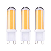 LED Stiftsockel 3er-Set