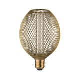 LED Globe Spiral