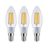 LED Kerze E14