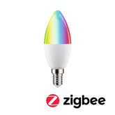 LED Kerze E14