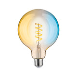 LED Globe G125 E27