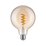LED Globe G125 E27