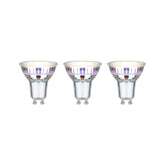 LED Reflektor 3er-Set