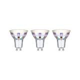 LED Reflektor 3er-Set