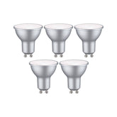 LED Reflektor 5er-Set