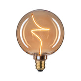 LED Globe E27