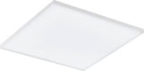 Eglo connect.Z Turcona-Z LED Panel 45x45 weiß