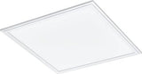 Eglo connect.Z Salobrena-Z LED Panel 45x45 weiß