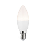 LED Kerze E14