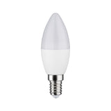 LED Kerze E14
