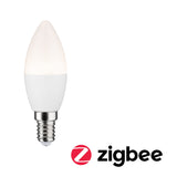LED Kerze E14
