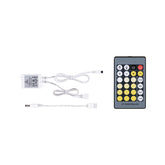 Tunable White inkl. IR-Remote