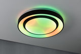 Rainbow mit Regenbogeneffekt
