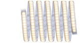 Warmweiß Einzelstripe