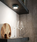 ButtonLED inkl. Schalter