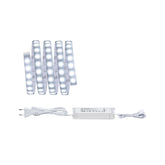 Tageslichtweiß Basisset
