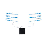 Mobil Strip