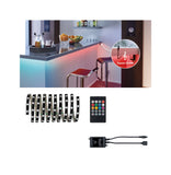 Lights and Sound für musikgesteuerten Farbwechsel