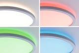 Atria Shine Backlight